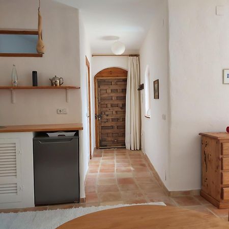 Cortijo El Molino Apartamento"El Balconcito" Níjar Extérieur photo