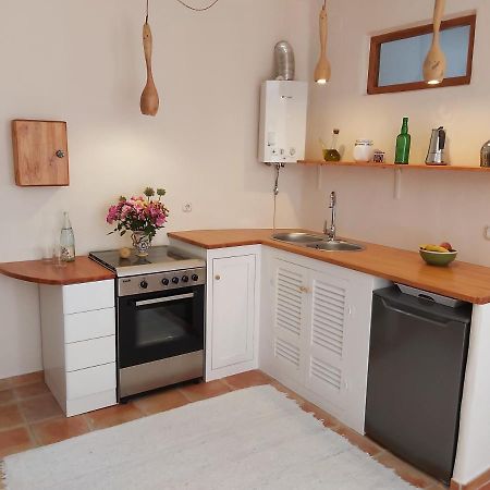 Cortijo El Molino Apartamento"El Balconcito" Níjar Extérieur photo