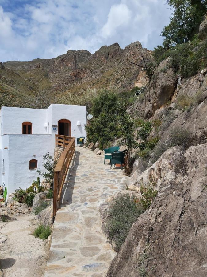 Cortijo El Molino Apartamento"El Balconcito" Níjar Extérieur photo