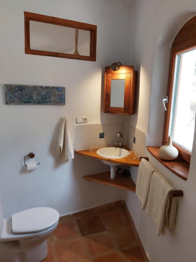 Cortijo El Molino Apartamento"El Balconcito" Níjar Extérieur photo