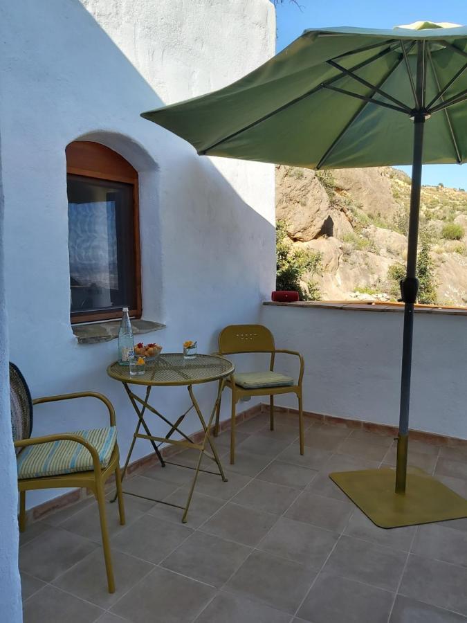 Cortijo El Molino Apartamento"El Balconcito" Níjar Extérieur photo