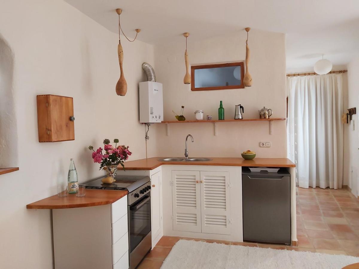 Cortijo El Molino Apartamento"El Balconcito" Níjar Extérieur photo