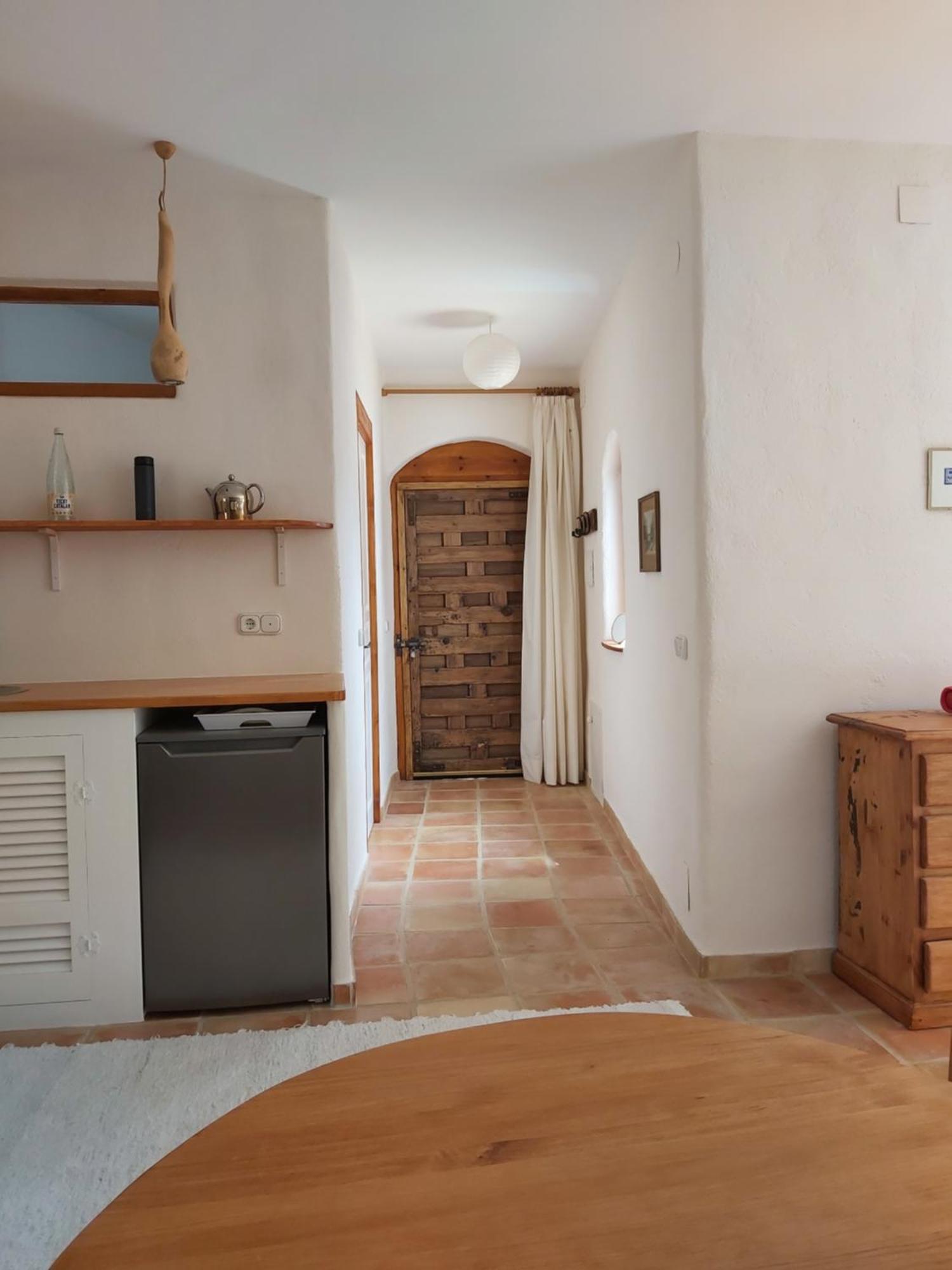 Cortijo El Molino Apartamento"El Balconcito" Níjar Extérieur photo