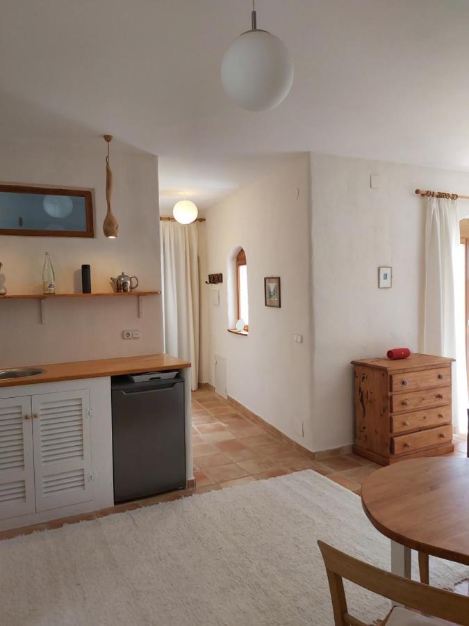 Cortijo El Molino Apartamento"El Balconcito" Níjar Extérieur photo