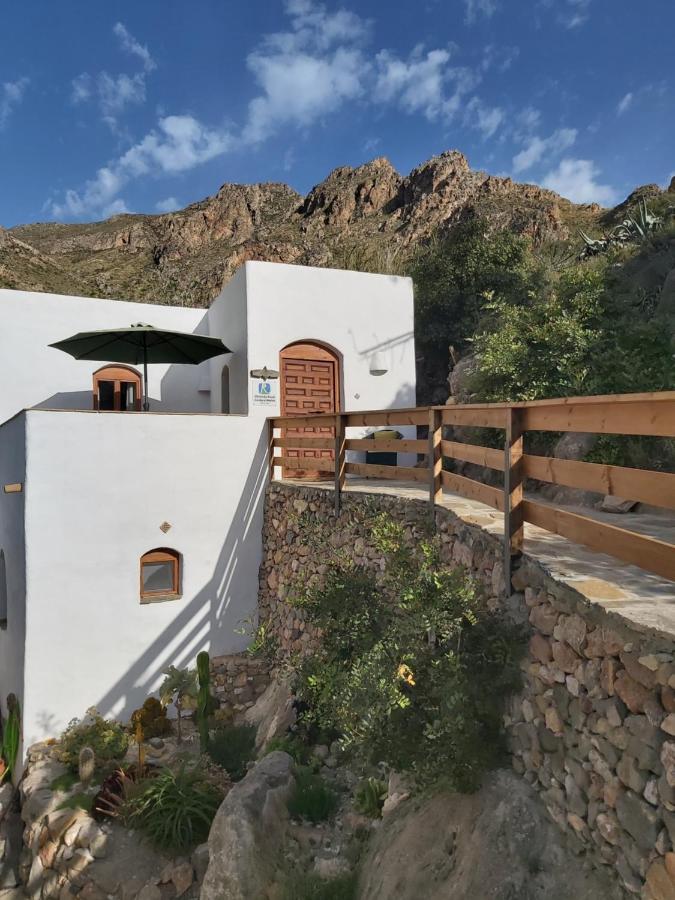 Cortijo El Molino Apartamento"El Balconcito" Níjar Extérieur photo
