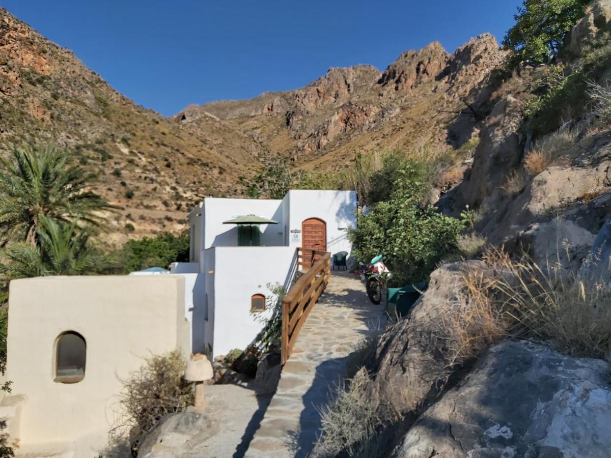 Cortijo El Molino Apartamento"El Balconcito" Níjar Extérieur photo