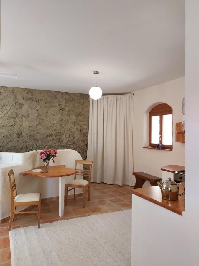 Cortijo El Molino Apartamento"El Balconcito" Níjar Extérieur photo