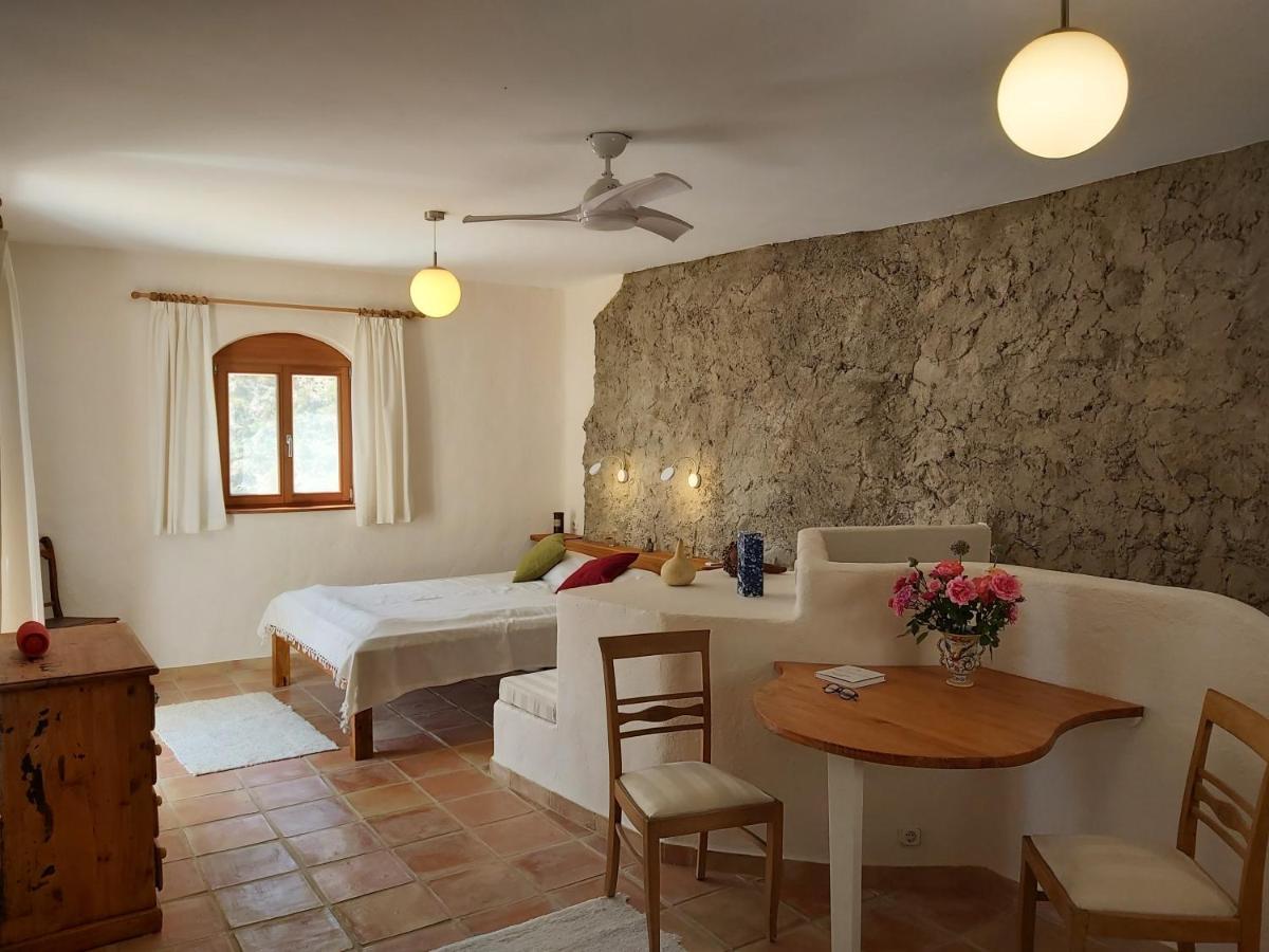 Cortijo El Molino Apartamento"El Balconcito" Níjar Extérieur photo