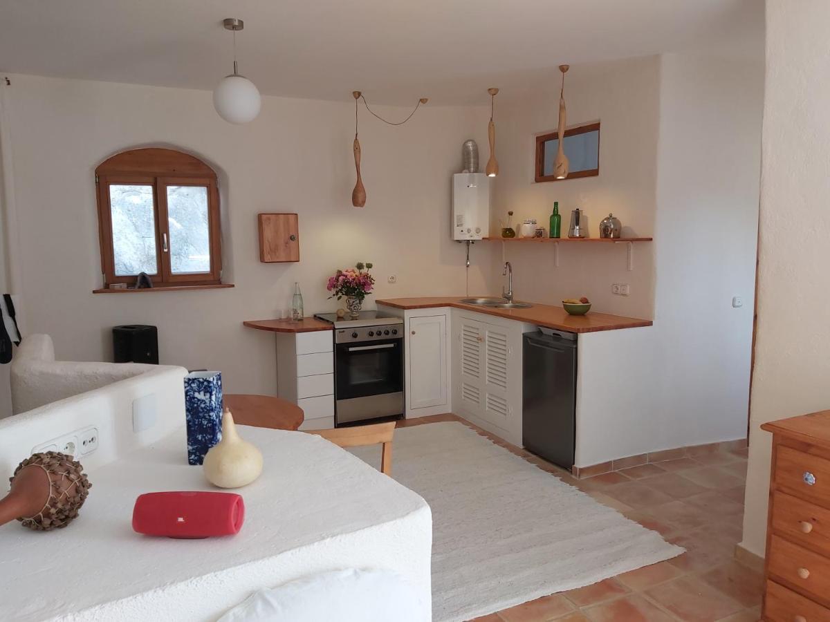 Cortijo El Molino Apartamento"El Balconcito" Níjar Extérieur photo